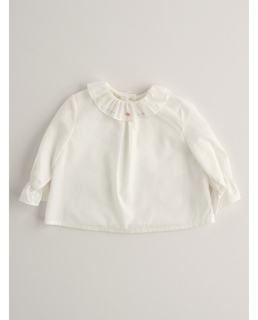 Imagen 0 de Chambra batista