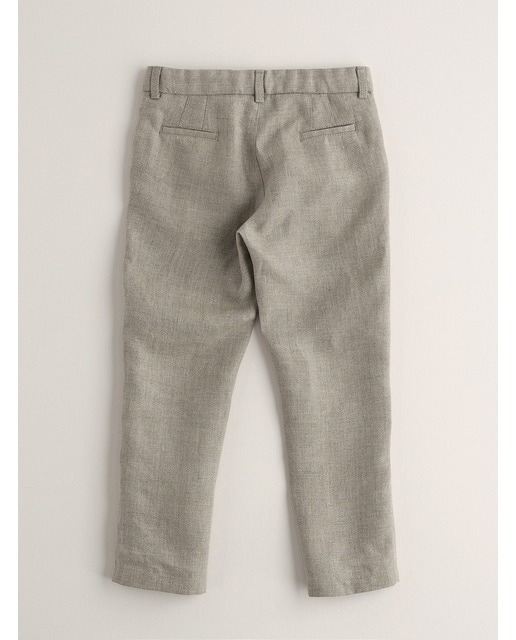 Imagen 0 de Pantalon lino