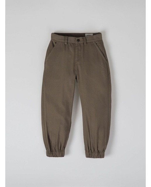 Imagen 0 de Pantalón jogger bolsillos chin