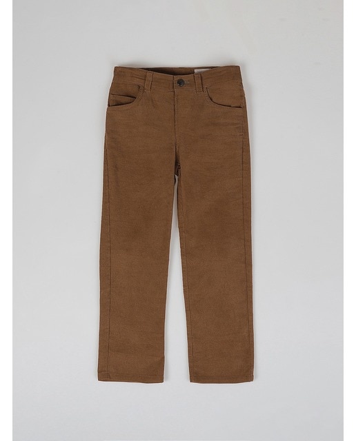 Imagen 0 de Pantalón cinco bolsillo microp