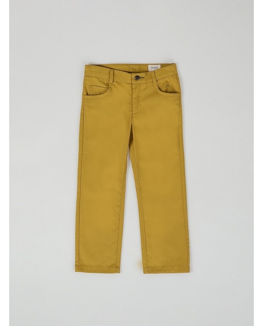 Imagen 0 de Pantalón cinco bolsillos lonet