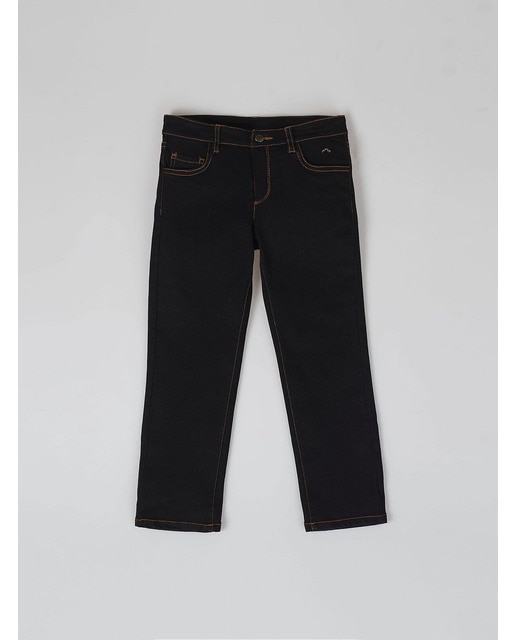 Imagen 0 de Pantalón vaquero cinco bolsill