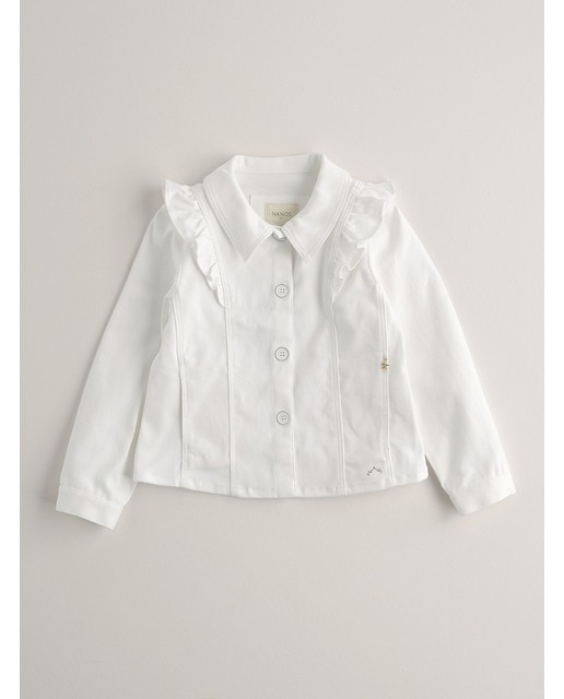 Imagen 0 de Cazadora loneta