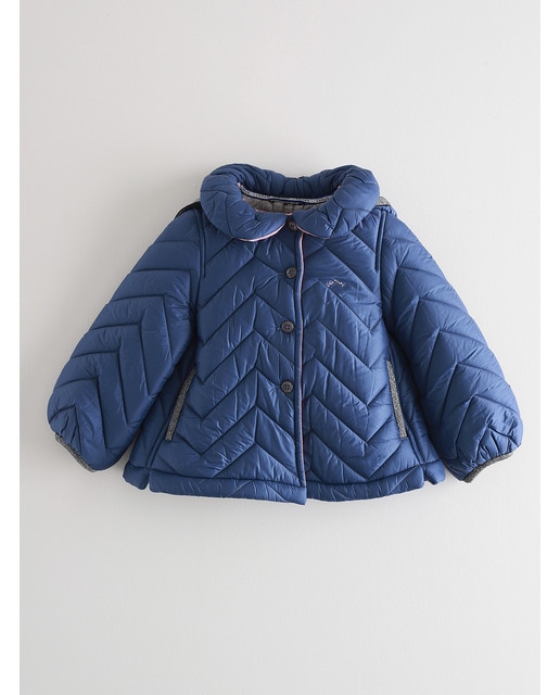 Imagen 0 de Cazadora