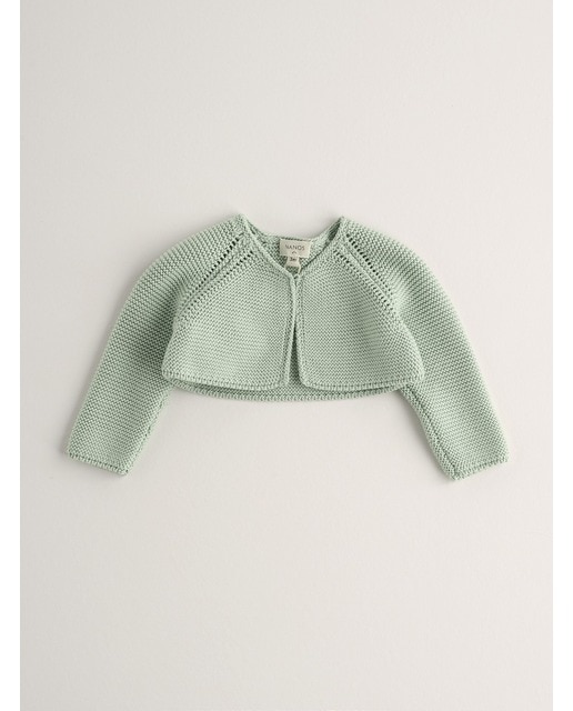 Imagen 0 de Chaqueta punto