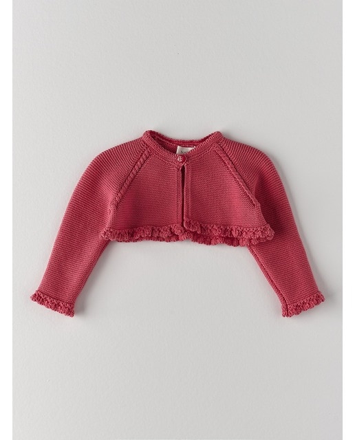 Imagen 0 de Chaqueta punto