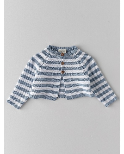 Imagen 0 de Chaqueta punto