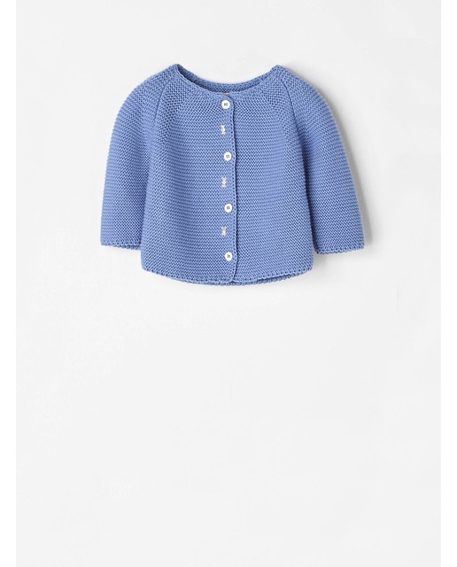 Imagen 0 de Chaqueta punto