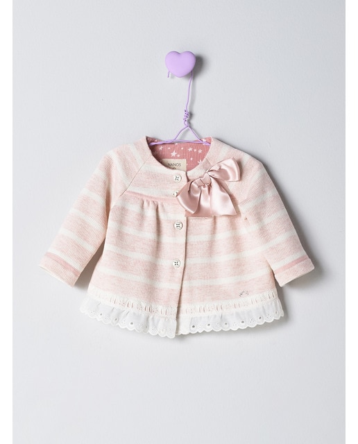 Imagen 0 de Chaqueta felpa