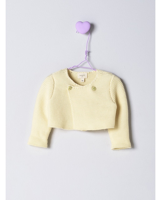 Imagen 0 de Chaqueta punto