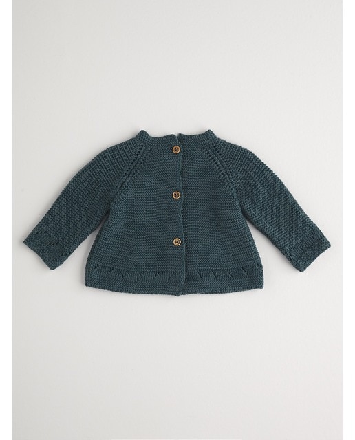 Imagen 0 de Jubon punto