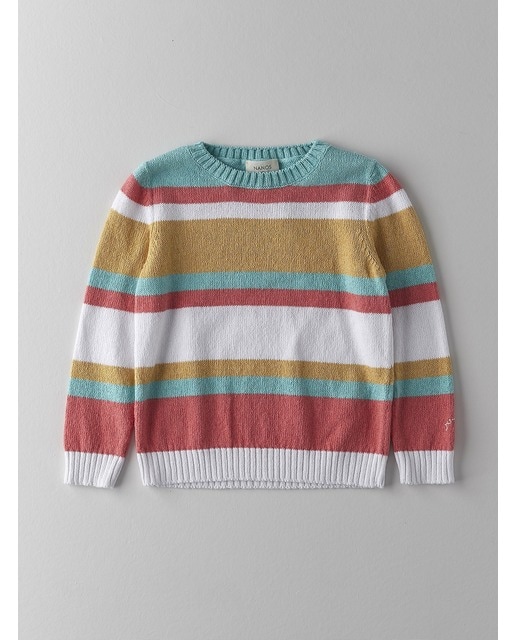 Imagen 0 de Jersey punto