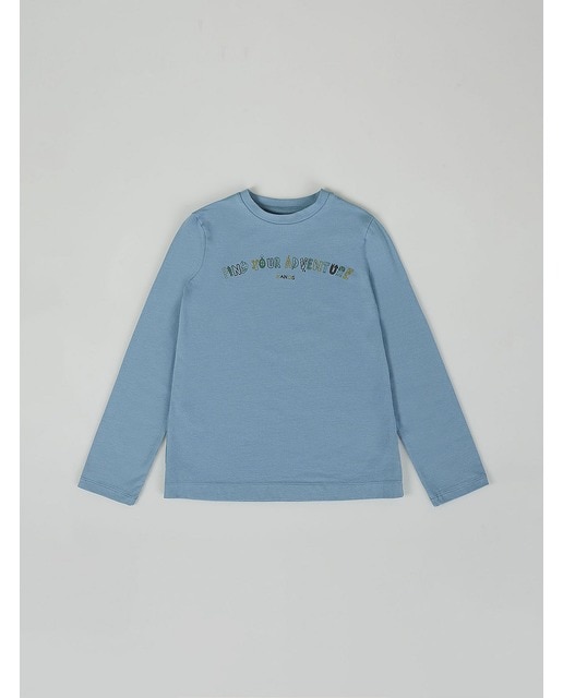 Imagen 0 de Camiseta manga larga find your