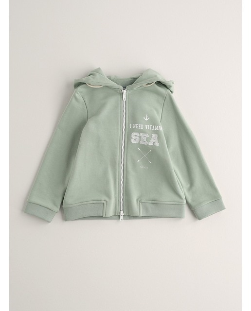 Imagen 0 de Sudadera felpa