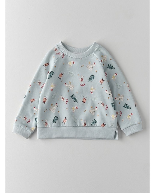 Imagen 0 de Sudadera felpa