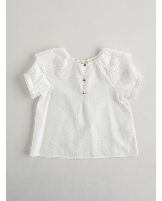 Imagen 0 de Blusa plumeti