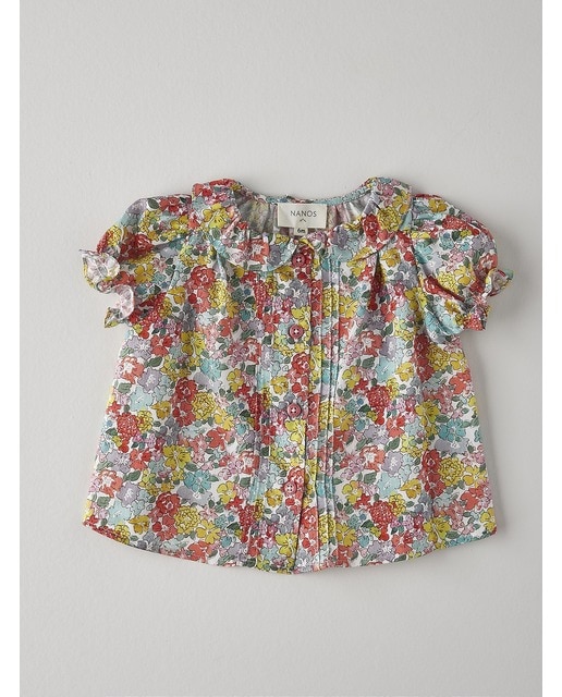 Imagen 0 de Blusa algodon