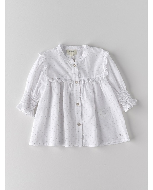 Imagen 0 de Blusa plumeti