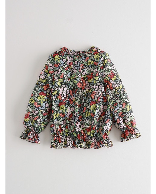 Imagen 0 de Blusa algodon