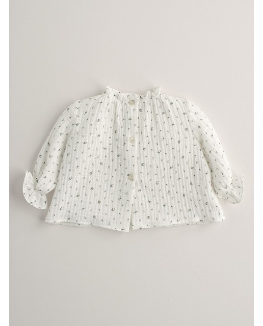 Imagen 0 de Blusita bambula