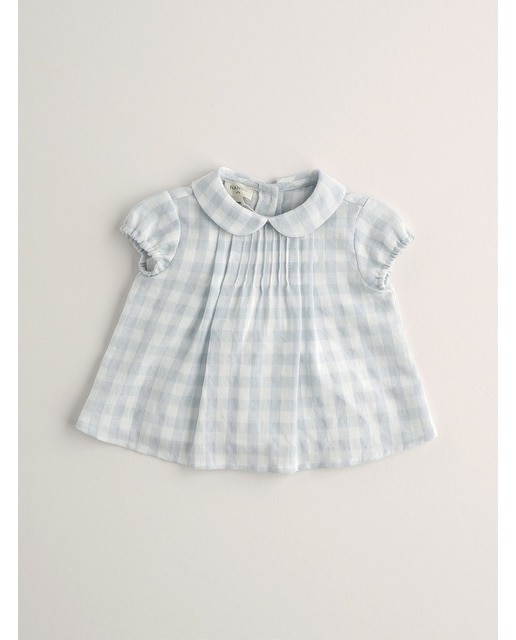 Imagen 0 de Blusita vichy