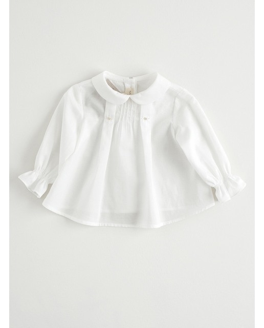 Imagen 0 de Blusita batista