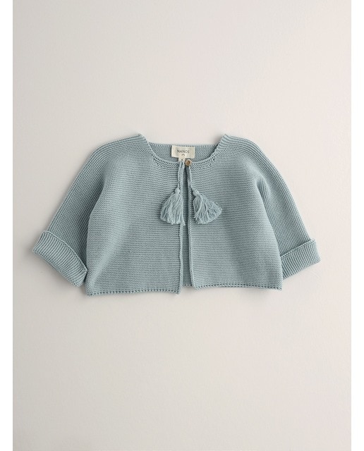 Imagen 0 de Chaqueta punto