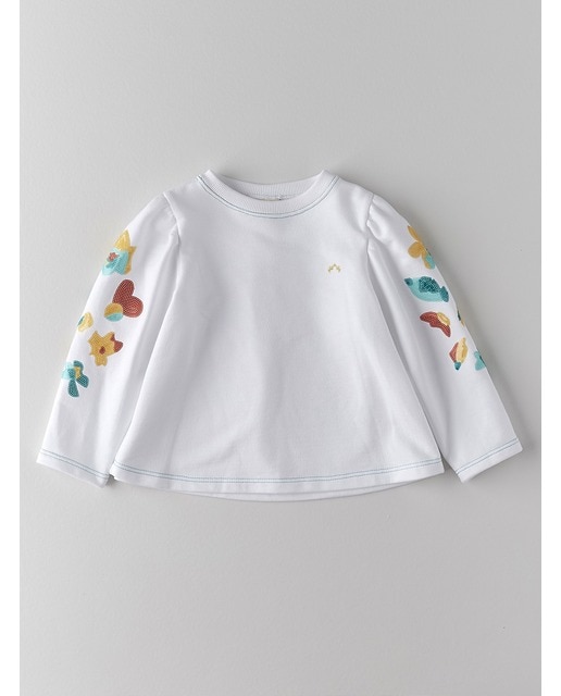 Imagen 0 de Sudadera felpa