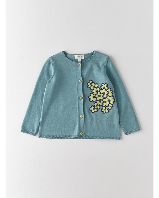 Imagen 0 de Chaqueta punto