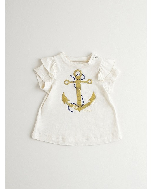 Imagen 0 de Camiseta