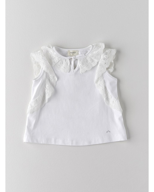 Imagen 0 de Camiseta punto