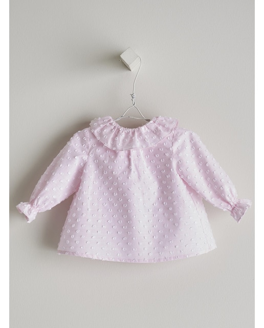 Imagen 0 de Chambra plumeti