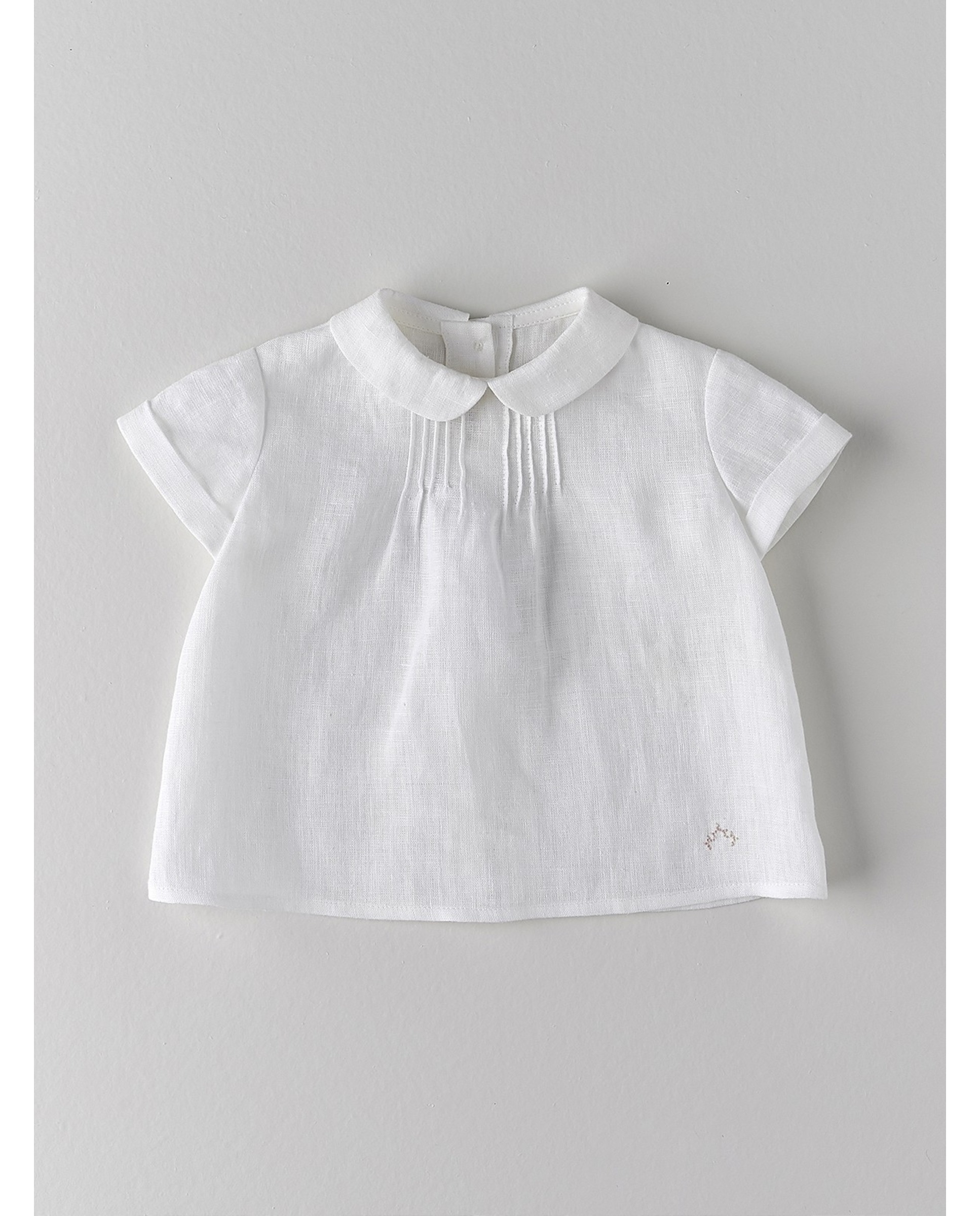 Imagen 0 de Blusa batista