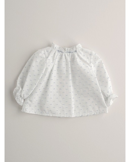 Imagen 0 de Chambra plumeti