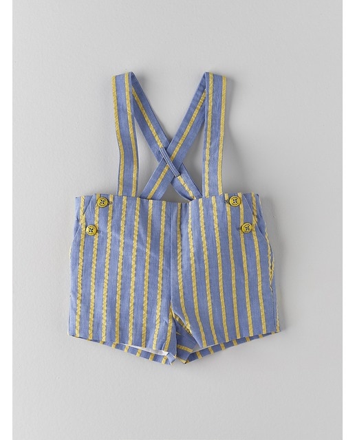 Imagen 0 de Pantalon seersucker