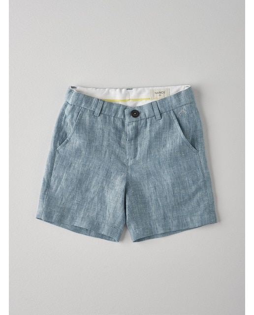 Imagen 0 de Pantalon lino