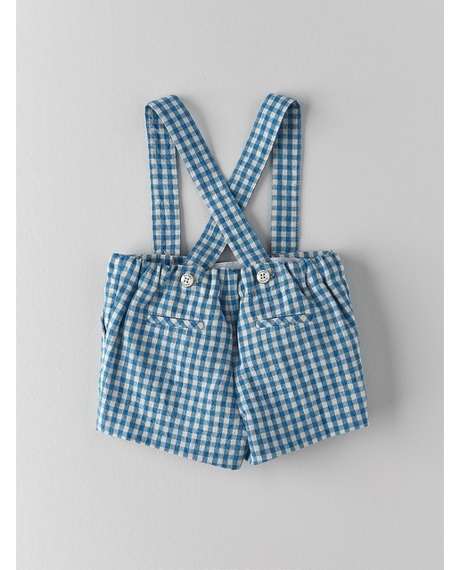 Imagen 0 de Pantalon vichy