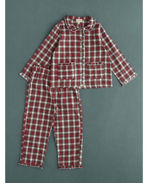 Imagen 0 de Pijama viella