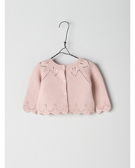 Imagen 0 de Jubon punto