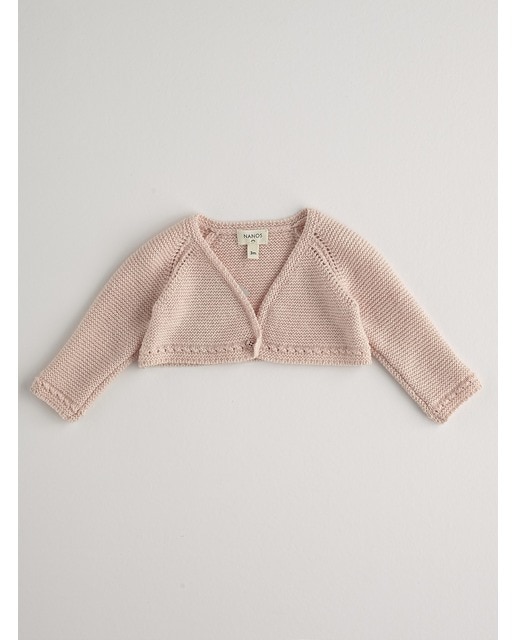 Imagen 0 de Chaqueta punto