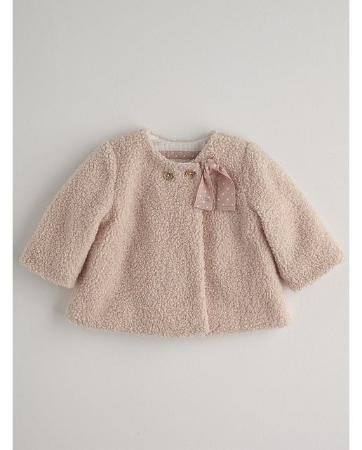 Imagen 0 de Chaqueton borreguito