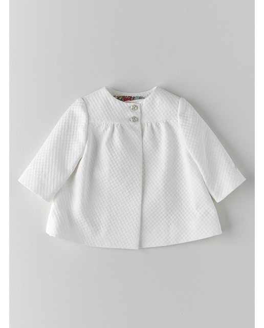 Imagen 0 de Abrigo pique