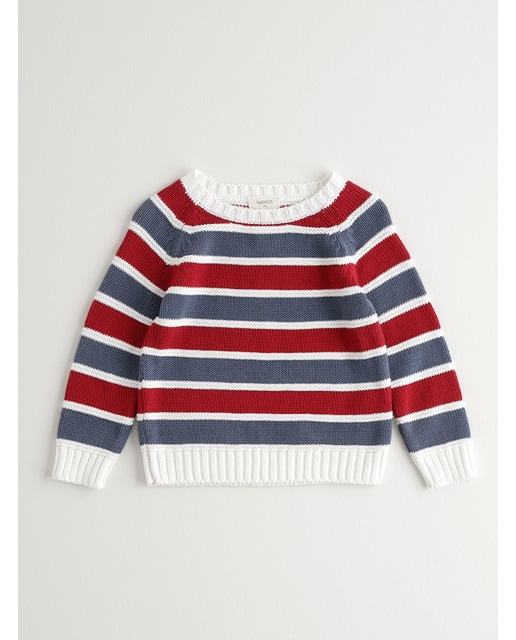 Imagen 0 de Jersey punto