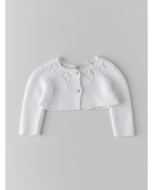 Imagen 0 de Chaqueta punto