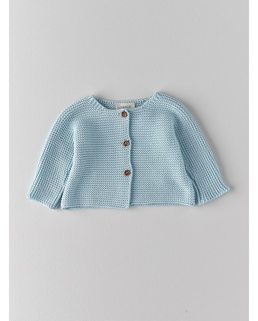 Imagen 0 de Chaqueta punto