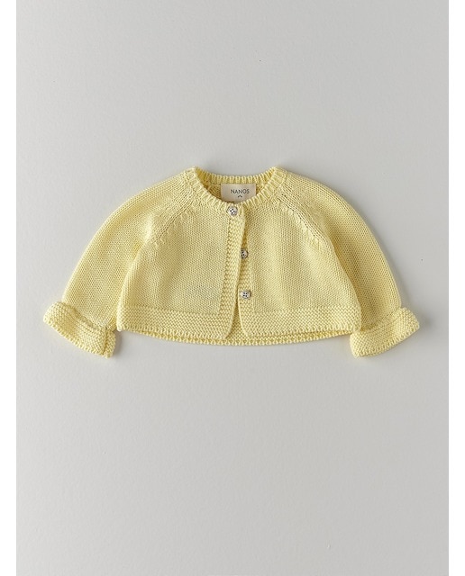 Imagen 0 de Chaqueta punto