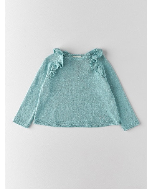 Imagen 0 de Jersey punto