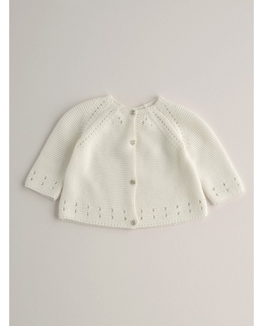 Imagen 0 de Chaqueta punto