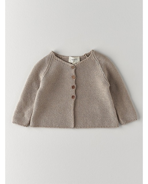 Imagen 0 de Chaqueta punto