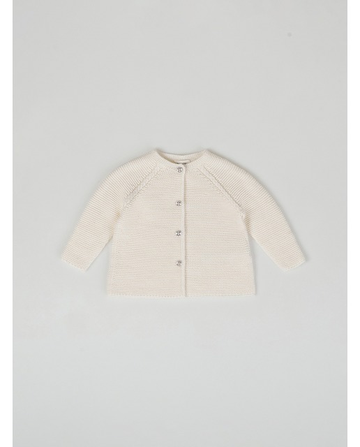 Imagen 0 de Chaqueta larga cierre botones